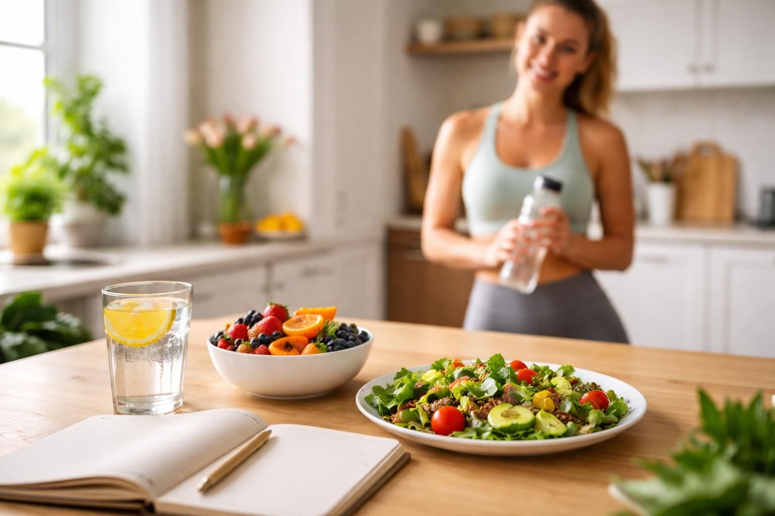 découvrez nos astuces efficaces pour réussir un mois sans alcool et favoriser la perte de poids. adoptez un mode de vie sain avec nos conseils pratiques et motivants.
