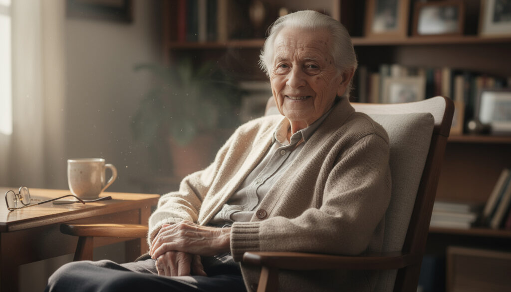 découvrez comment célébrer un siècle de sagesse et de bonheur, en honorant 100 ans de plénitude et d'expériences enrichissantes.