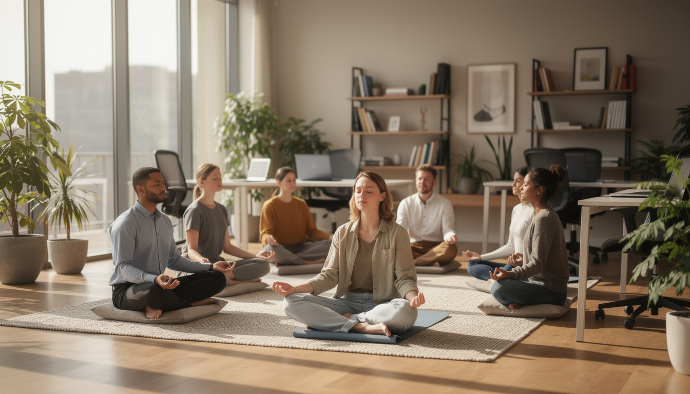 découvrez 5 stratégies efficaces pour gérer vos émotions au quotidien et améliorer votre bien-être émotionnel avec des méthodes simples et pratiques.