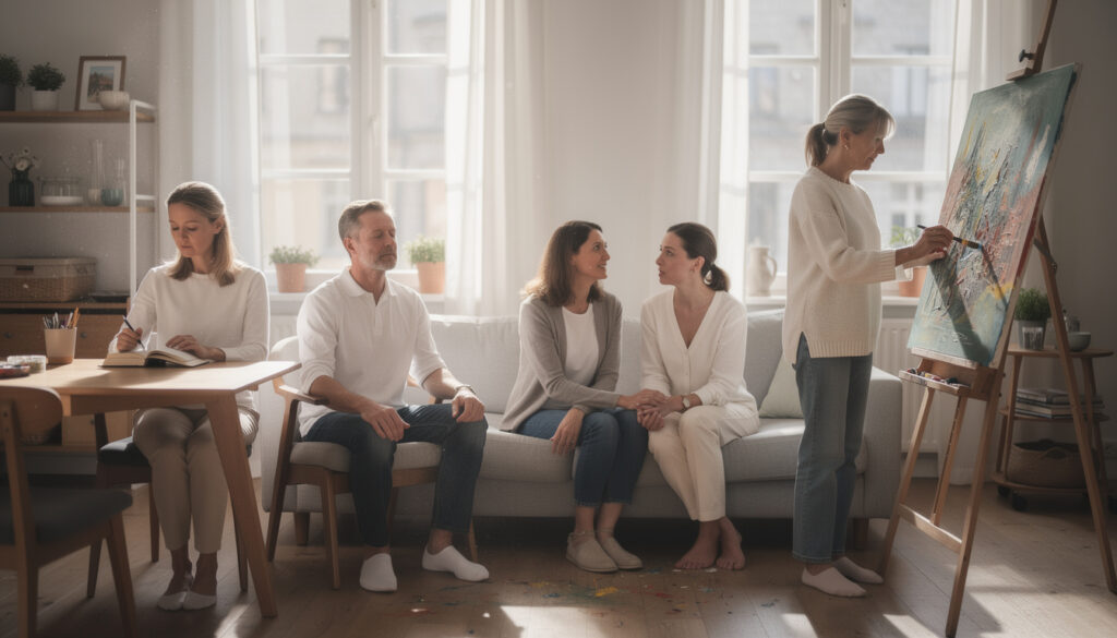 découvrez 5 stratégies efficaces pour gérer vos émotions au quotidien et améliorer votre bien-être grâce à des techniques simples et pratiques.