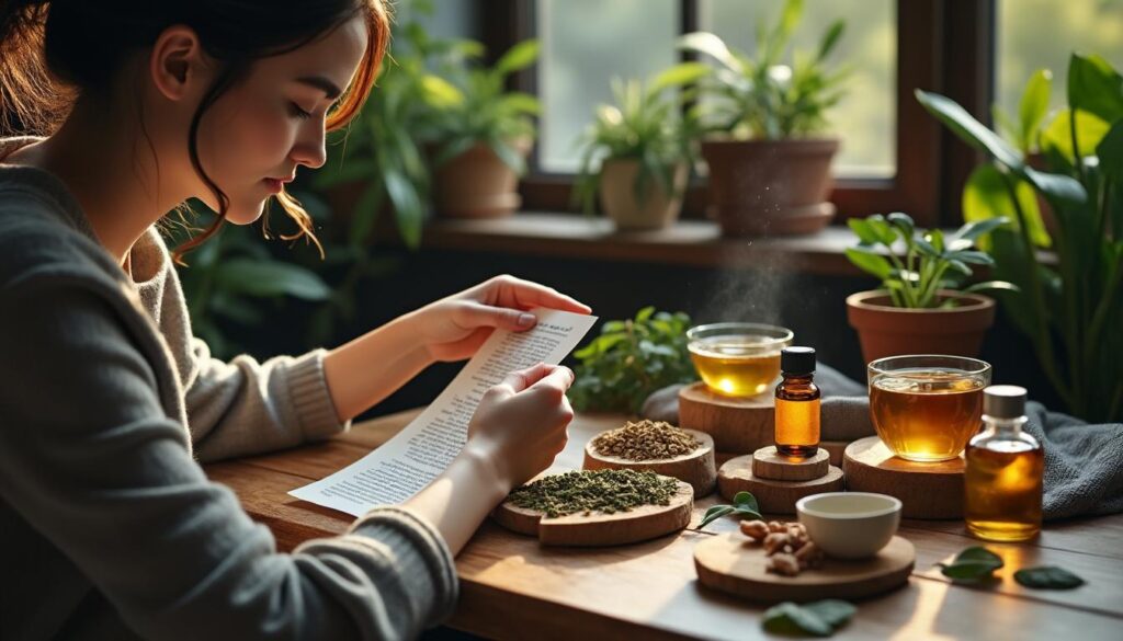 découvrez comment la naturopathie peut vous aider à soulager vos allergies de manière naturelle. apprenez des méthodes efficaces et des conseils pratiques pour mieux gérer vos symptômes et améliorer votre bien-être.