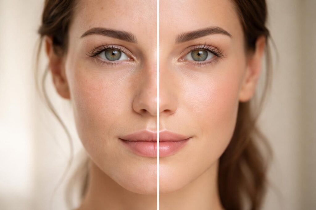 découvrez les erreurs courantes à éviter avant et après l'utilisation d'un dermaroller pour le visage afin d'optimiser vos résultats et obtenir une peau éclatante et saine.