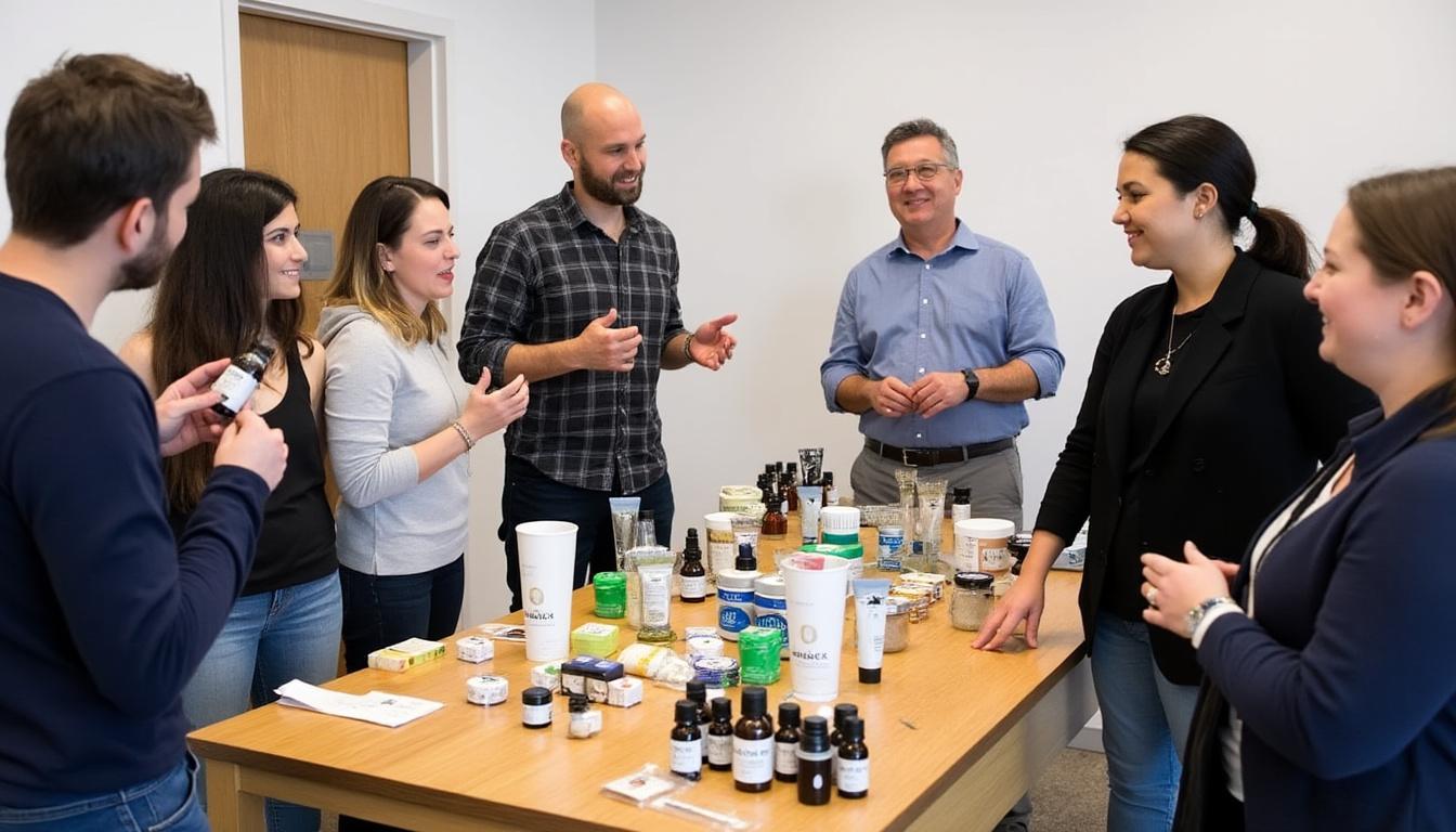 découvrez les avantages des produits cbd de la boutique vapozen à saint pierre d’irube : large choix, qualité garantie, conseils personnalisés et bien-être naturel au rendez-vous.