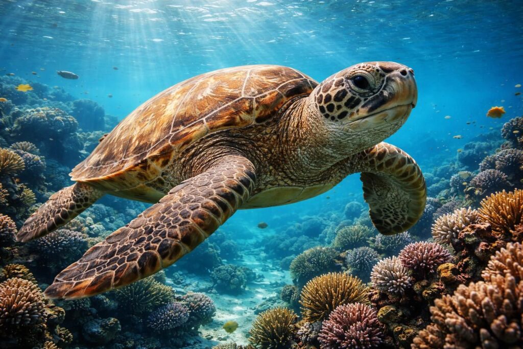découvrez la signification profonde de la tortue en tatouage et laissez-vous inspirer pour votre prochain design unique et symbolique.