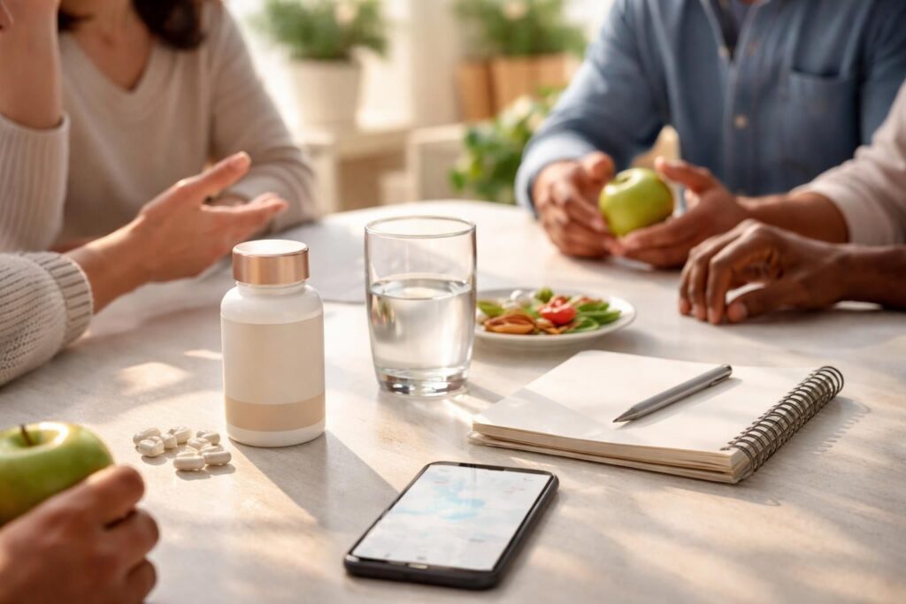 découvrez les avis des utilisateurs sur culturiix et son efficacité pour la perte de poids. témoignages, résultats et conseils pour vous aider à atteindre vos objectifs minceur.