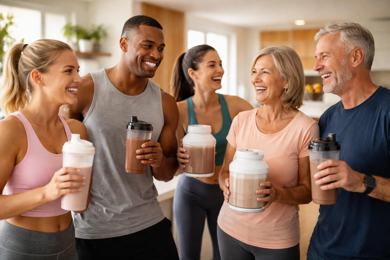 découvrez les avis sur eafit whey : les utilisateurs partagent honnêtement leur expérience, leurs résultats et conseils pour vous aider à choisir la meilleure whey protein.