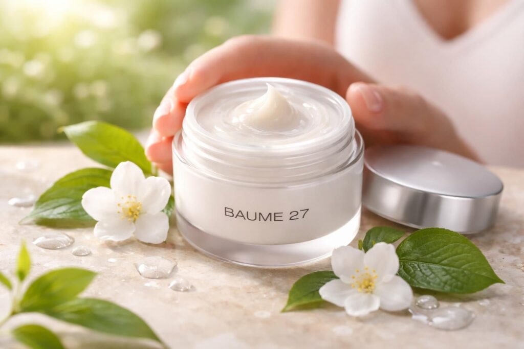 découvrez baume 27, la solution ultime pour traiter efficacement les problèmes cutanés persistants et retrouver une peau saine et apaisée.