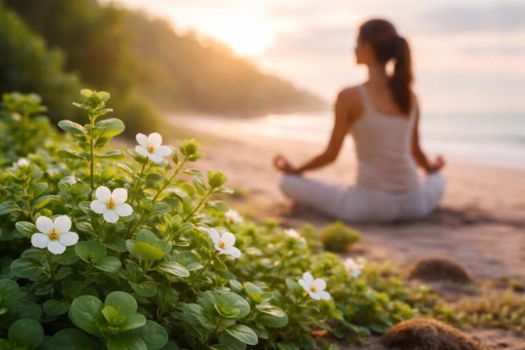 découvrez les avis sur le bacopa monnieri brahmi et son impact sur la santé mentale, ses bienfaits potentiels et les expériences des utilisateurs.