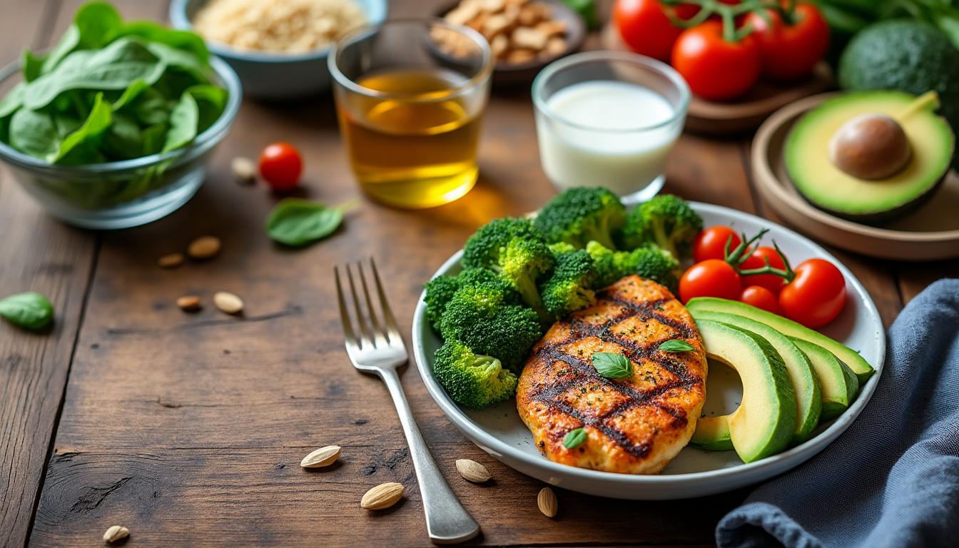 découvrez les informations essentielles à connaître avant de débuter le régime express dukan pour perdre 5 kg efficacement et en toute sécurité.