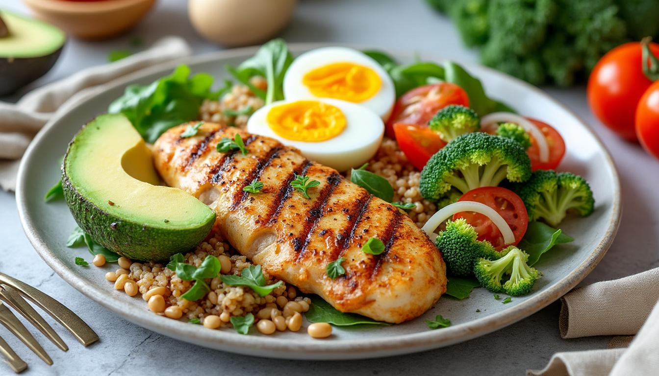 découvrez les informations essentielles à connaître avant de débuter le régime express 5 kg dukan pour maximiser vos résultats en toute sécurité.