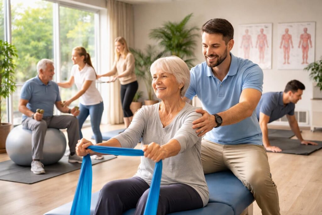 découvrez des histoires inspirantes de patients ayant bénéficié des consultations d'un kinésiologue à oyonnax, et comment elles ont transformé leur bien-être.