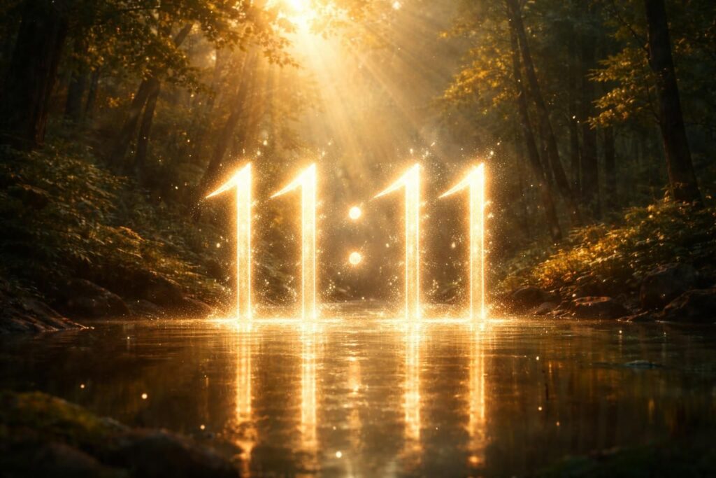 découvrez la signification profonde du chiffre 11 11, sa symbolique, son énergie unique et ses diverses interprétations spirituelles et mystiques.