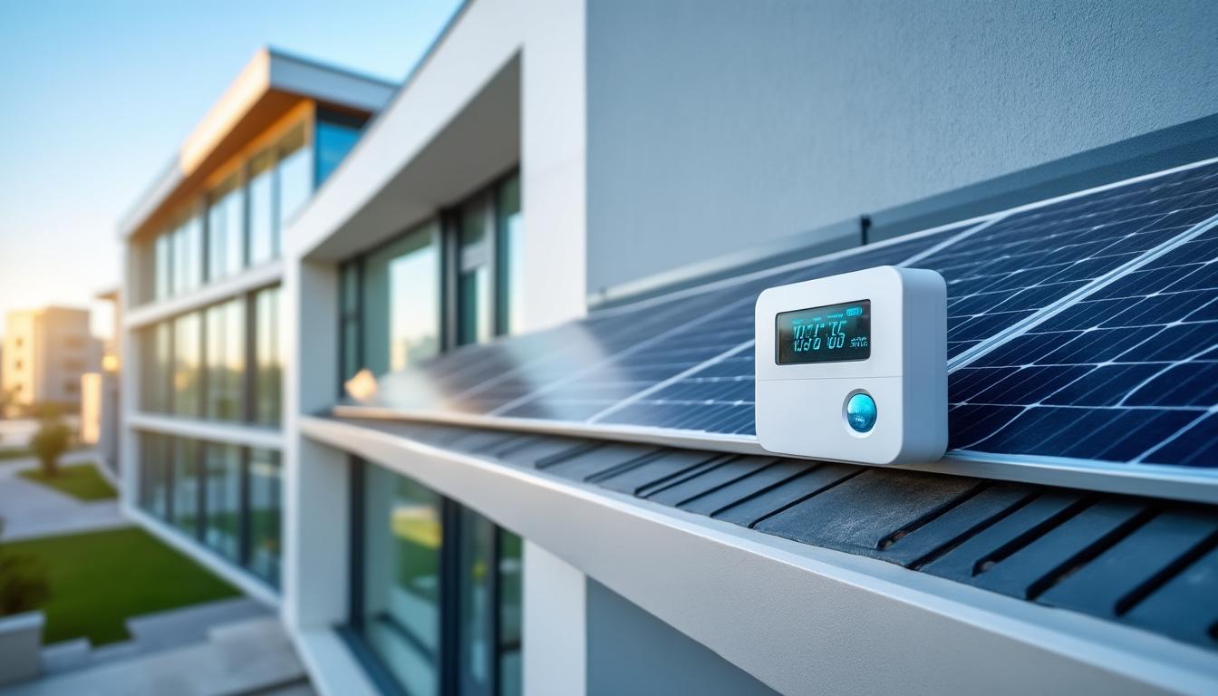 découvrez les cinq éléments essentiels à retenir sur le décret relatif à la rénovation énergétique du parc tertiaire, un enjeu crucial pour la transition énergétique et la performance des bâtiments dans le secteur tertiaire.