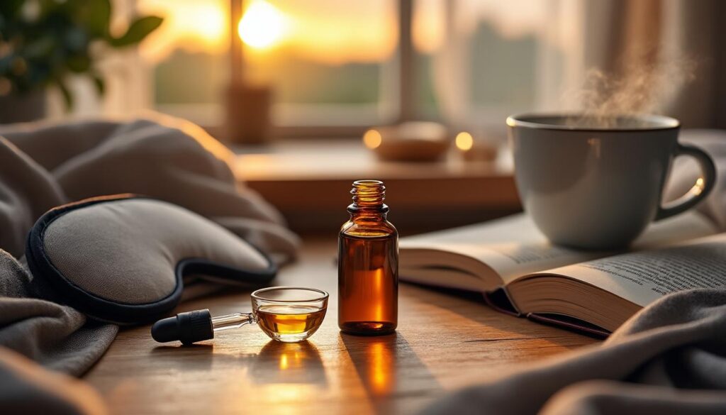 découvrez combien de gouttes de cbd prendre pour mieux dormir et comprendre les dosages efficaces adaptés à vos besoins pour un sommeil réparateur.