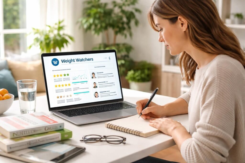 découvrez comment analyser efficacement les avis sur weight watchers pour prendre une décision éclairée et choisir le programme qui vous convient.