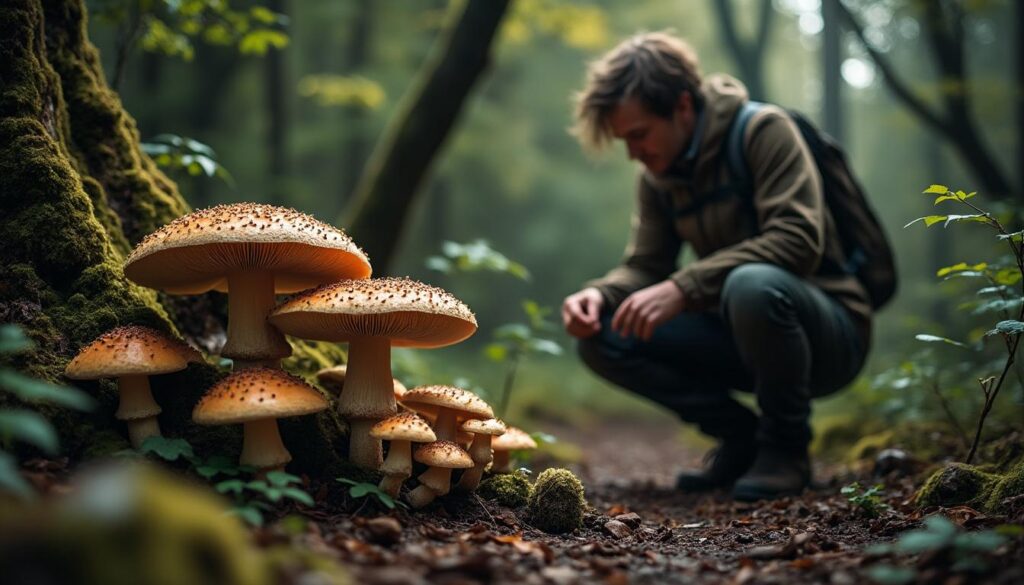 découvrez comment sélectionner les champignons adaptogènes les plus adaptés à vos besoins spécifiques. apprenez à identifier leurs bienfaits, à évaluer leur qualité et à les intégrer efficacement dans votre routine bien-être.