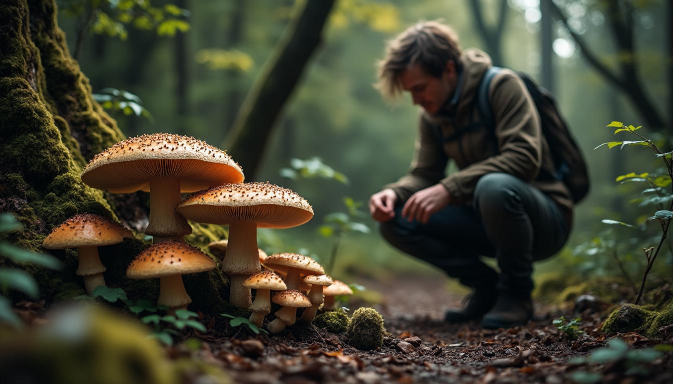 découvrez comment sélectionner les champignons adaptogènes les plus adaptés à vos besoins spécifiques. apprenez à identifier leurs bienfaits, à évaluer leur qualité et à les intégrer efficacement dans votre routine bien-être.
