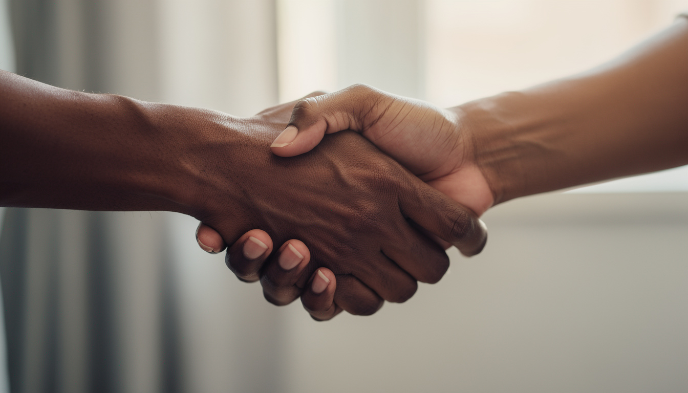 apprenez comment demander pardon sincèrement et efficacement pour réparer vos relations et retrouver la confiance.