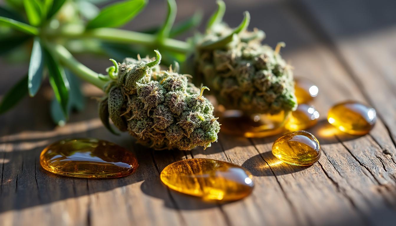 découvrez comment effriter le cbd correctement et évitez les erreurs courantes pour profiter pleinement de ses bienfaits.