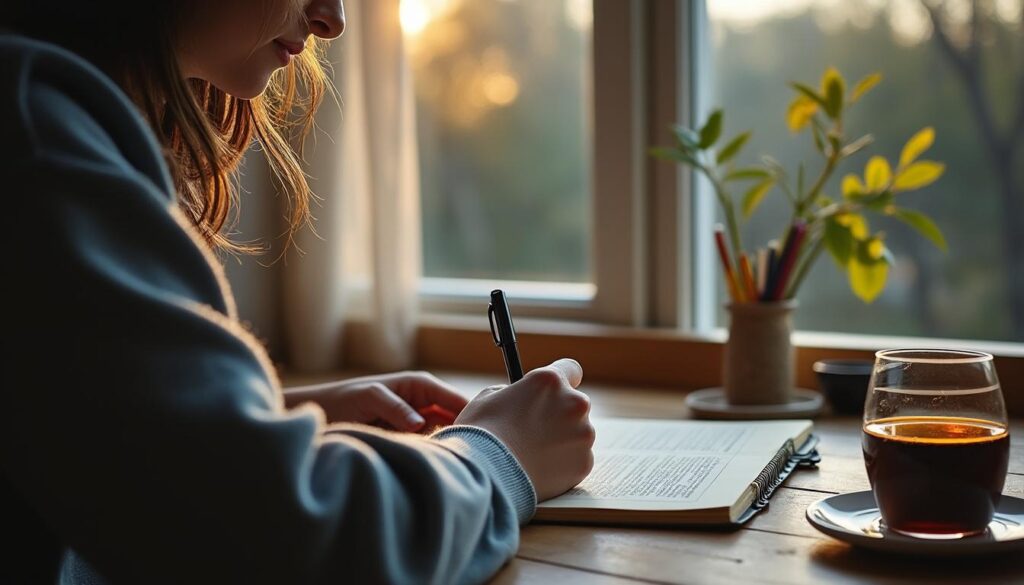 découvrez comment exprimer vos émotions par écrit peut renforcer vos relations en améliorant la communication et la compréhension mutuelle.