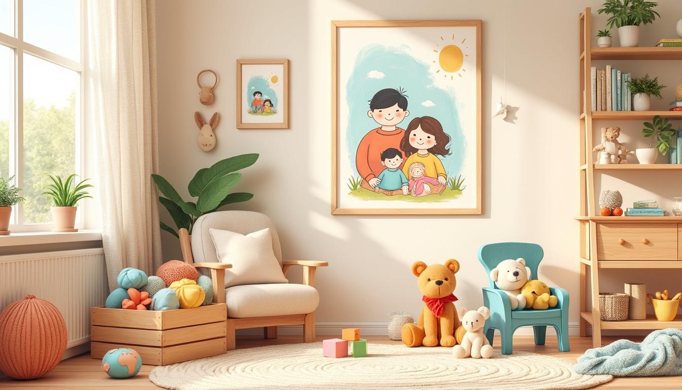 découvrez des techniques efficaces pour guérir votre enfant intérieur et apaiser vos blessures émotionnelles. apprenez à renouer avec vous-même et à retrouver un équilibre émotionnel durable.
