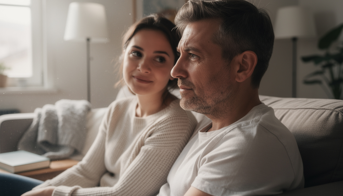 découvrez comment reconnaître l'attachement évitant et comprendre les signes d'amour chez votre partenaire pour améliorer votre relation.