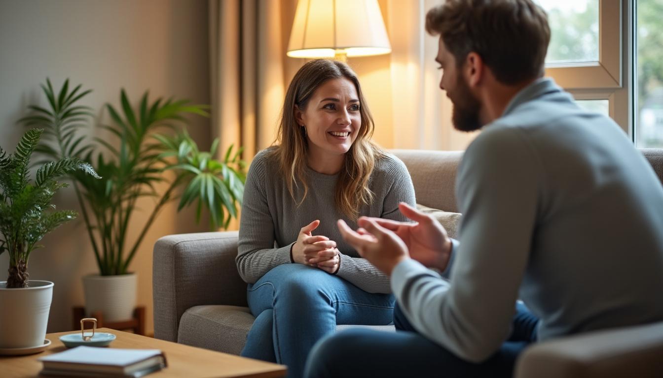 découvrez comment le film 'irvin yalom à l'université de stanford' explore les innovations du célèbre psychothérapeute et redéfinit la pratique de la thérapie à travers son parcours, ses méthodes et sa vision humaniste inspirante.