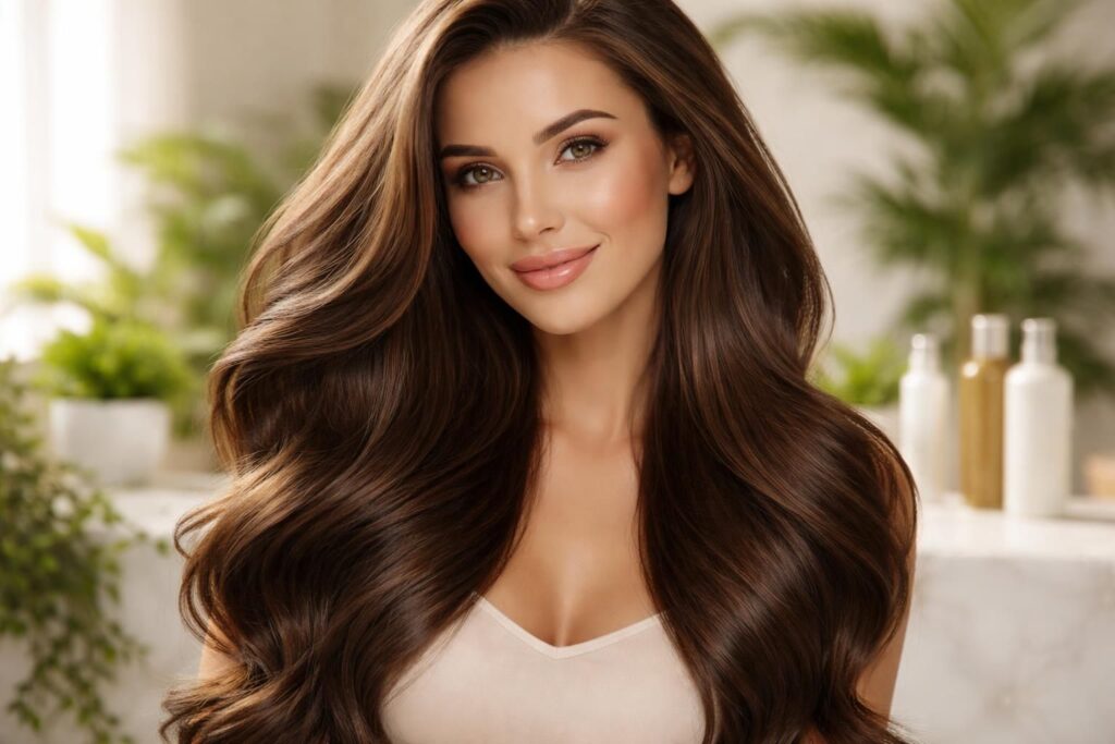 découvrez comment la meilleure biotine pour les cheveux peut revitaliser votre chevelure, renforcer la croissance et transformer votre apparence naturelle.