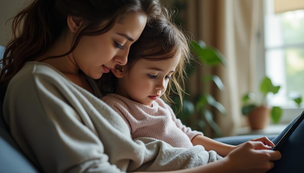 découvrez comment réagir face au rejet de votre fille sans culpabiliser, avec des conseils pour préserver votre bien-être et améliorer votre relation.