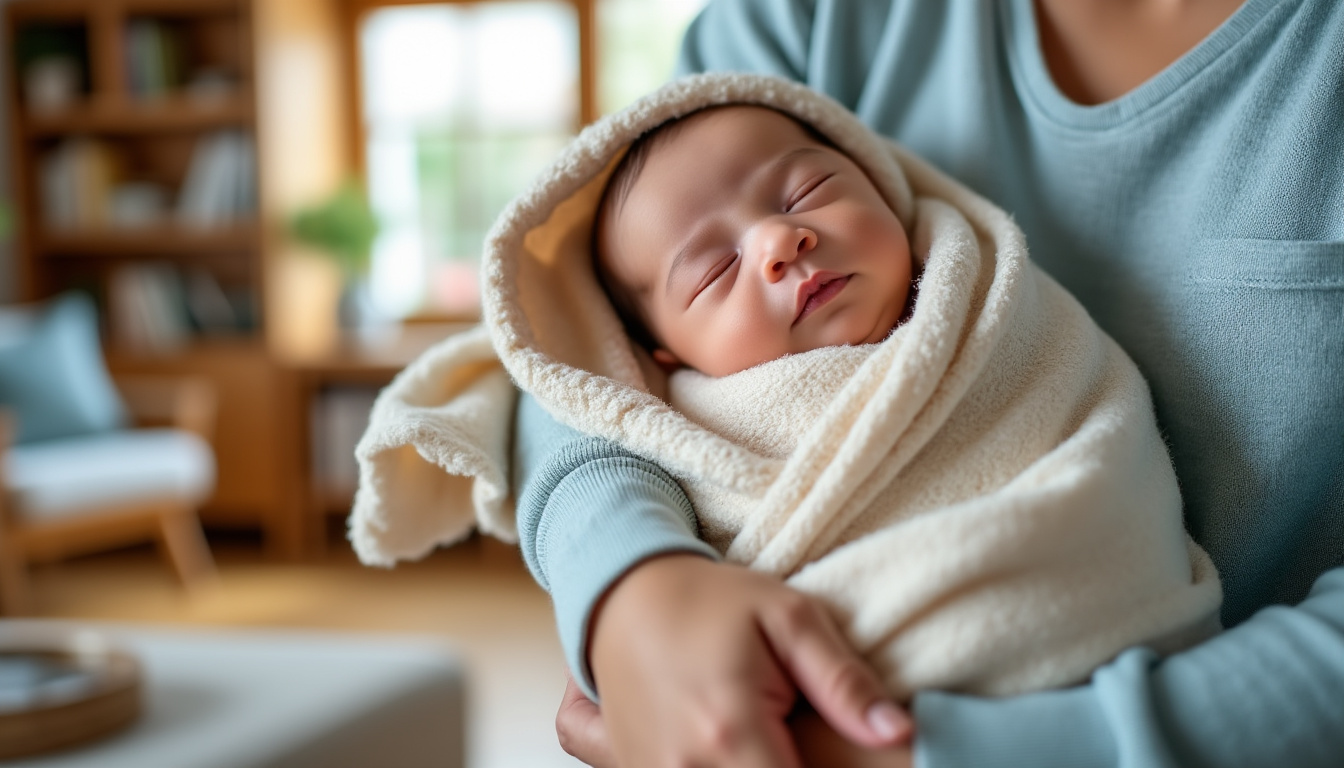 découvrez comment soutenir le bien-être émotionnel de votre enfant à chaque étape de son développement grâce à des conseils adaptés et des stratégies bienveillantes pour répondre à ses besoins affectifs.