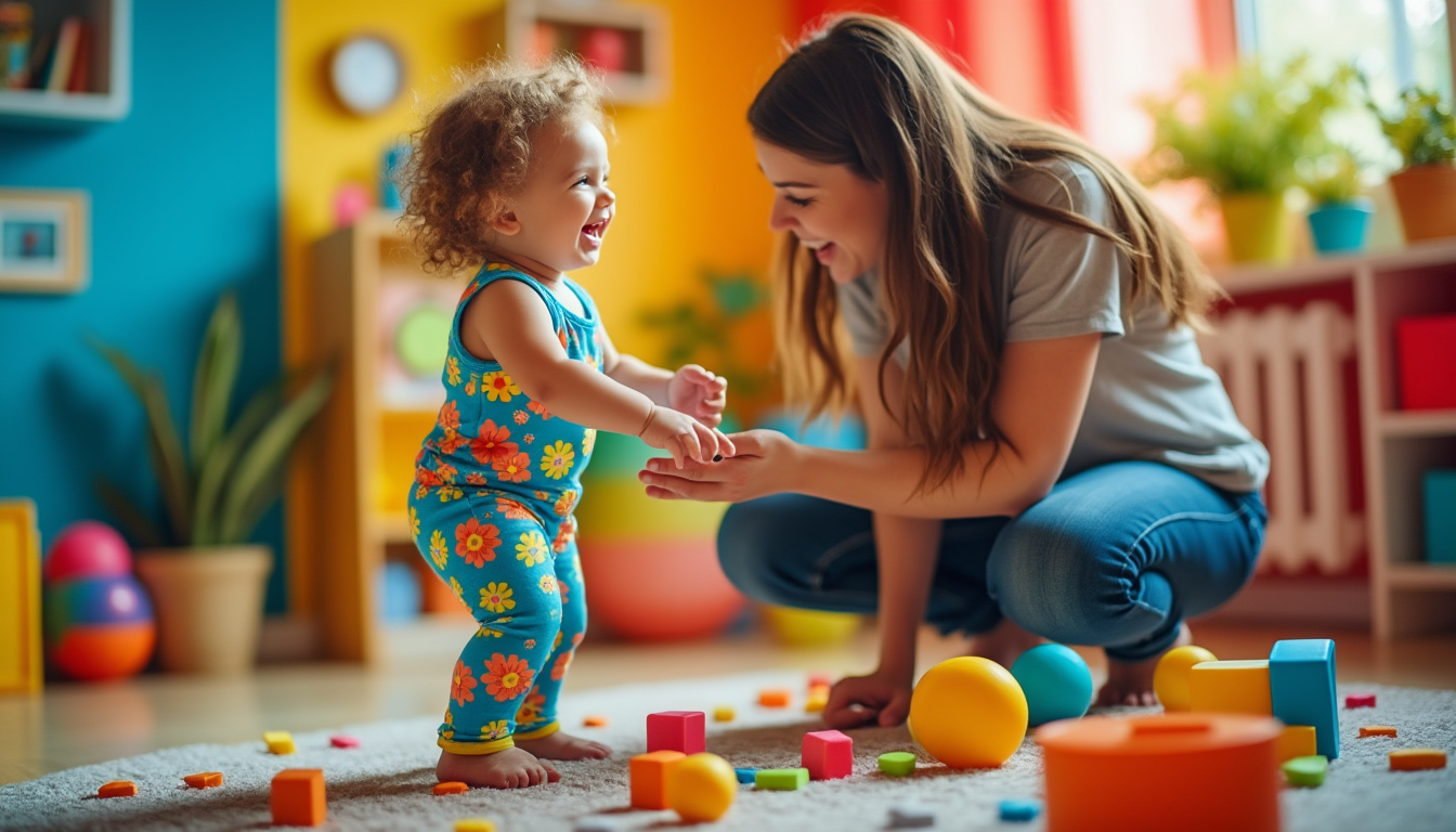 découvrez comment répondre efficacement aux besoins affectifs des enfants à chaque étape de leur développement, avec des conseils pratiques pour favoriser leur bien-être et leur épanouissement.