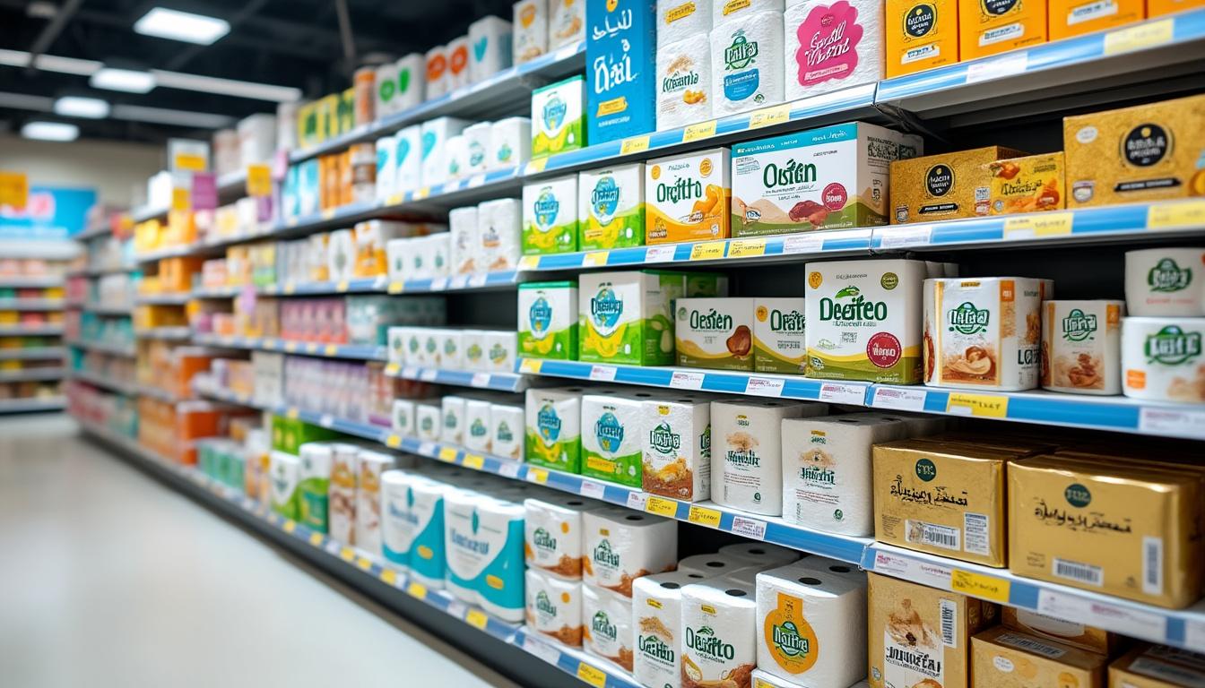 découvrez nos conseils pour réussir dans la vente en gros de papier toilette au maroc. apprenez les stratégies clés pour développer votre entreprise, optimiser vos fournisseurs et répondre à la demande croissante sur le marché. avec notre guide, maximisez vos profits et assurez votre succès dans ce secteur essentiel.