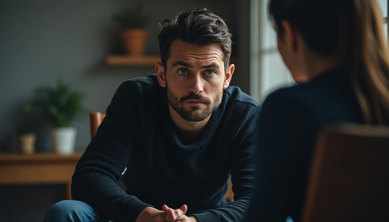 découvrez des conseils pratiques pour garder votre calme et réagir efficacement face à une personne de mauvaise foi, afin de mieux gérer les conflits et préserver votre sérénité.