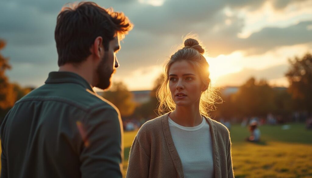 découvrez des conseils pratiques pour rester calme et réagir efficacement face à une personne de mauvaise foi, sans céder à la provocation ni perdre votre sang-froid.