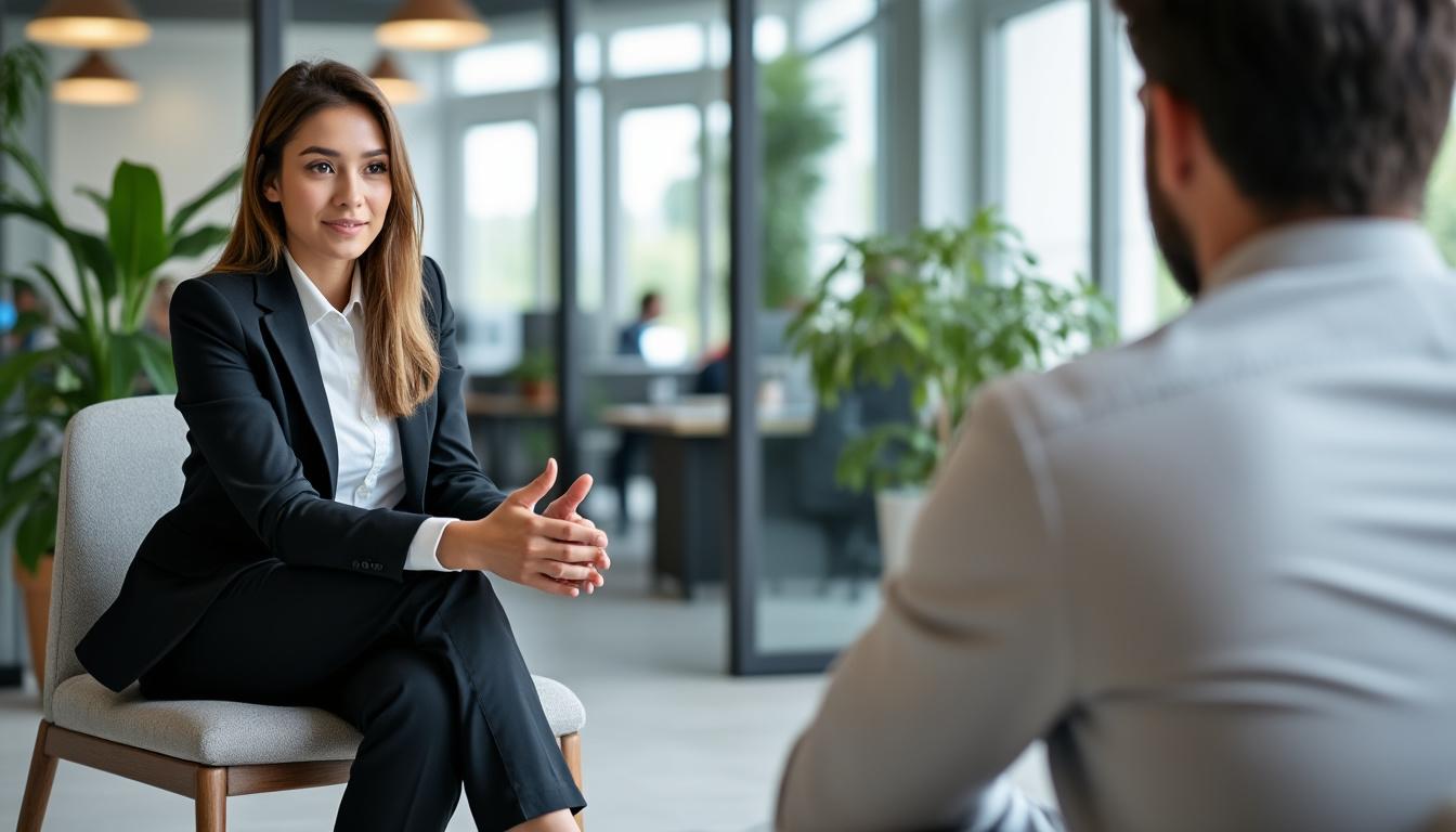 découvrez nos conseils pour rester calme et assertif face à une personne de mauvaise foi. gardez votre sang-froid et gérez les situations conflictuelles avec efficacité et sérénité.