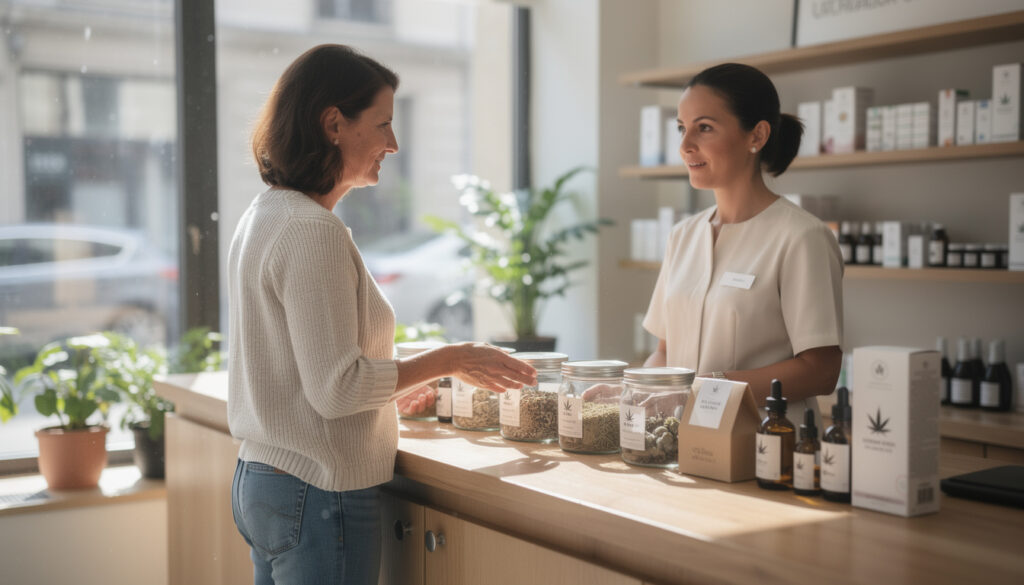 découvrez comment acheter du cbd en france en toute légalité et sécurité. explorez les sources fiables à privilégier pour un achat de qualité et conforme aux réglementations.