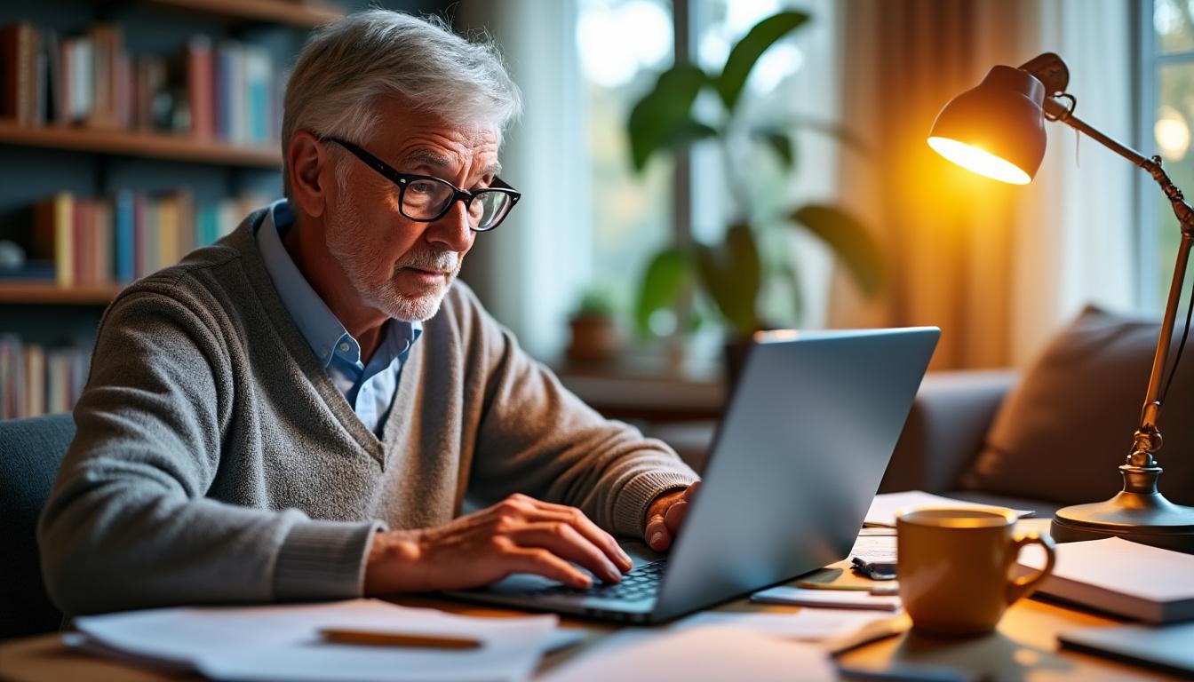 découvrez comment les seniors peuvent facilement s'inscrire à des cours d'anglais gratuits : étapes simples, conseils pratiques et ressources pour apprendre l'anglais à tout âge !