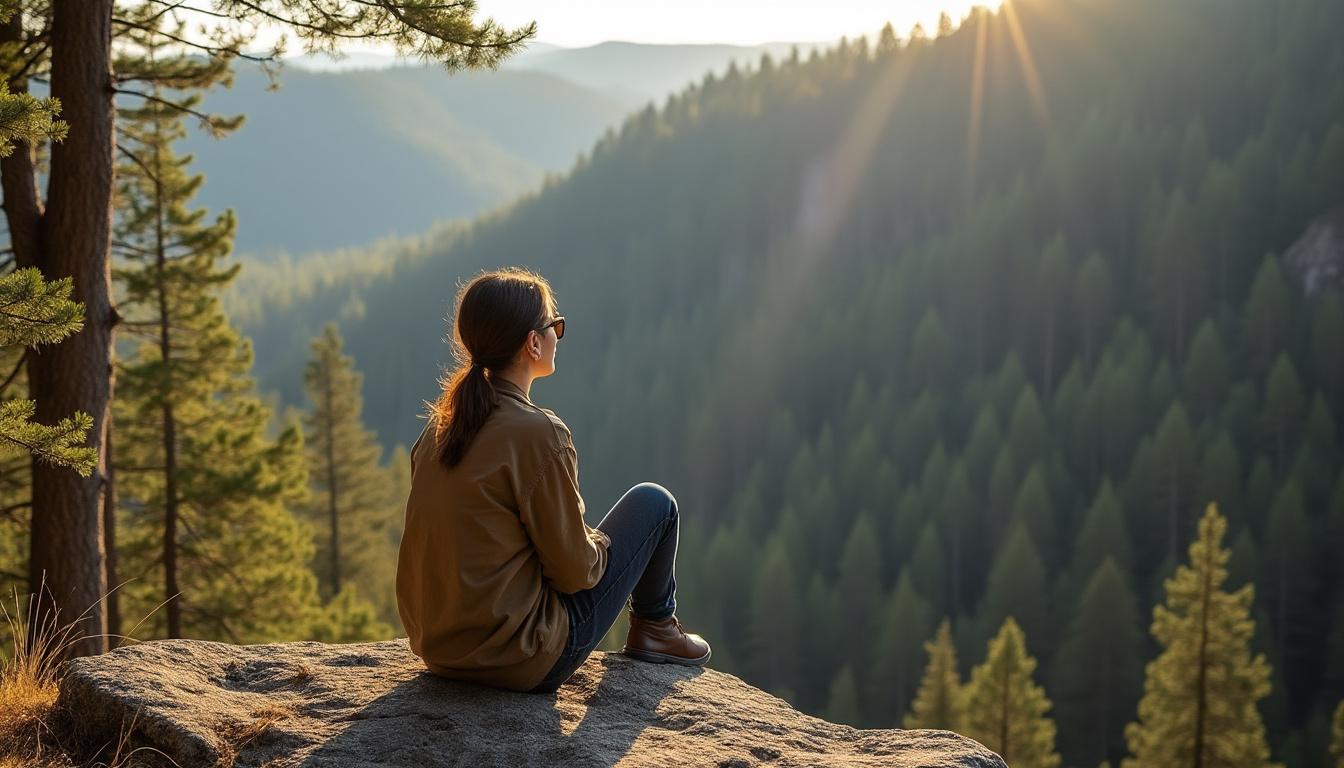 découvrez comment dépasser le sentiment de ne pas avoir de valeur et développez une force intérieure durable grâce à des conseils pratiques et des techniques de développement personnel.