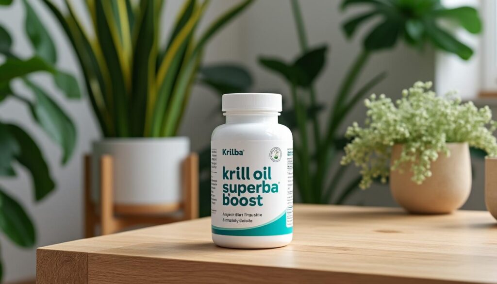 découvrez notre comparatif approfondi sur l'huile de krill superba boost, spécialement conçue pour soulager l'arthrose. lisez nos avis et conseils pour choisir le meilleur produit et améliorer votre confort articulaire.