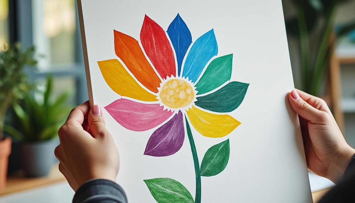 découvrez comment la fleur des besoins fondamentaux peut enrichir votre développement personnel en vous aidant à identifier et combler vos besoins essentiels pour une vie épanouie.