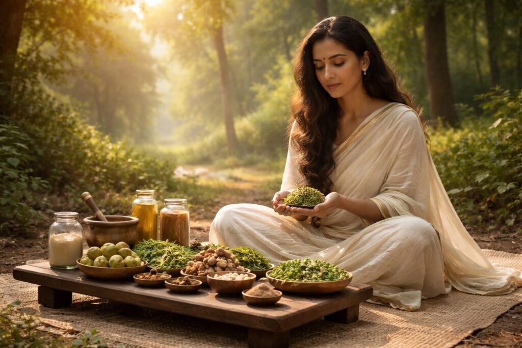 découvrez les principes fondamentaux des rasayana en ayurveda et apprenez comment ces pratiques ancestrales favorisent la longévité, la santé et le bien-être naturel.
