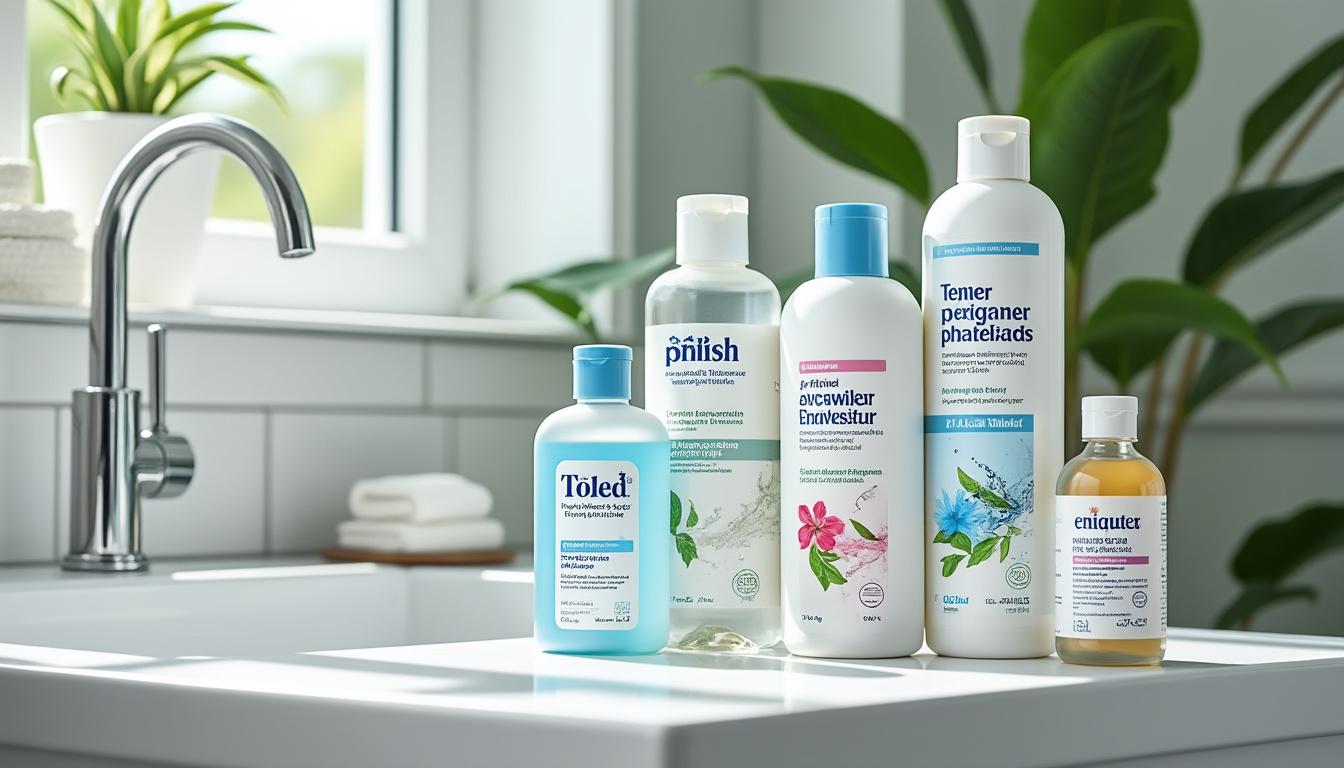 découvrez nos conseils pratiques pour utiliser efficacement le shampoing dans le traitement du psoriasis capillaire et soulager les démangeaisons.