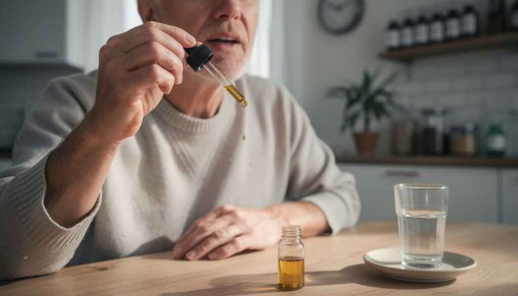 découvrez nos conseils pratiques pour intégrer facilement l'huile de cbd dans votre routine quotidienne et profiter de ses bienfaits en toute sérénité.