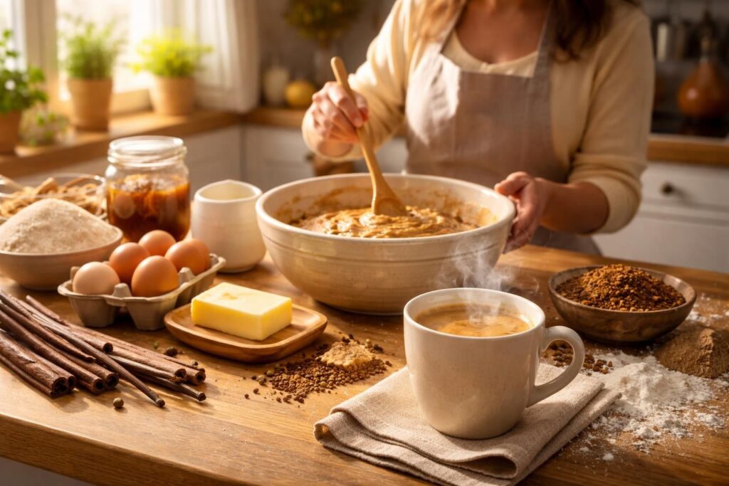 découvrez des recettes délicieuses et originales à base des ingrédients de la ricoré pour cuisiner facilement et régaler toute la famille.