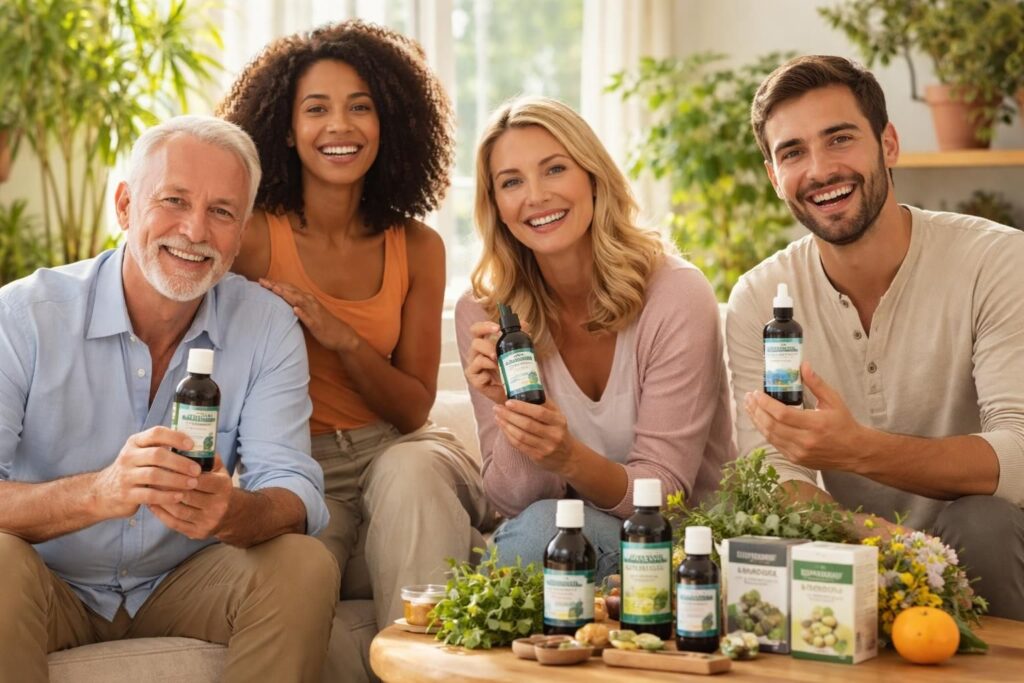 découvrez des témoignages inspirants et authentiques sur santarome bio. lisez les avis de clients satisfaits et faites confiance à des produits naturels pour votre bien-être.
