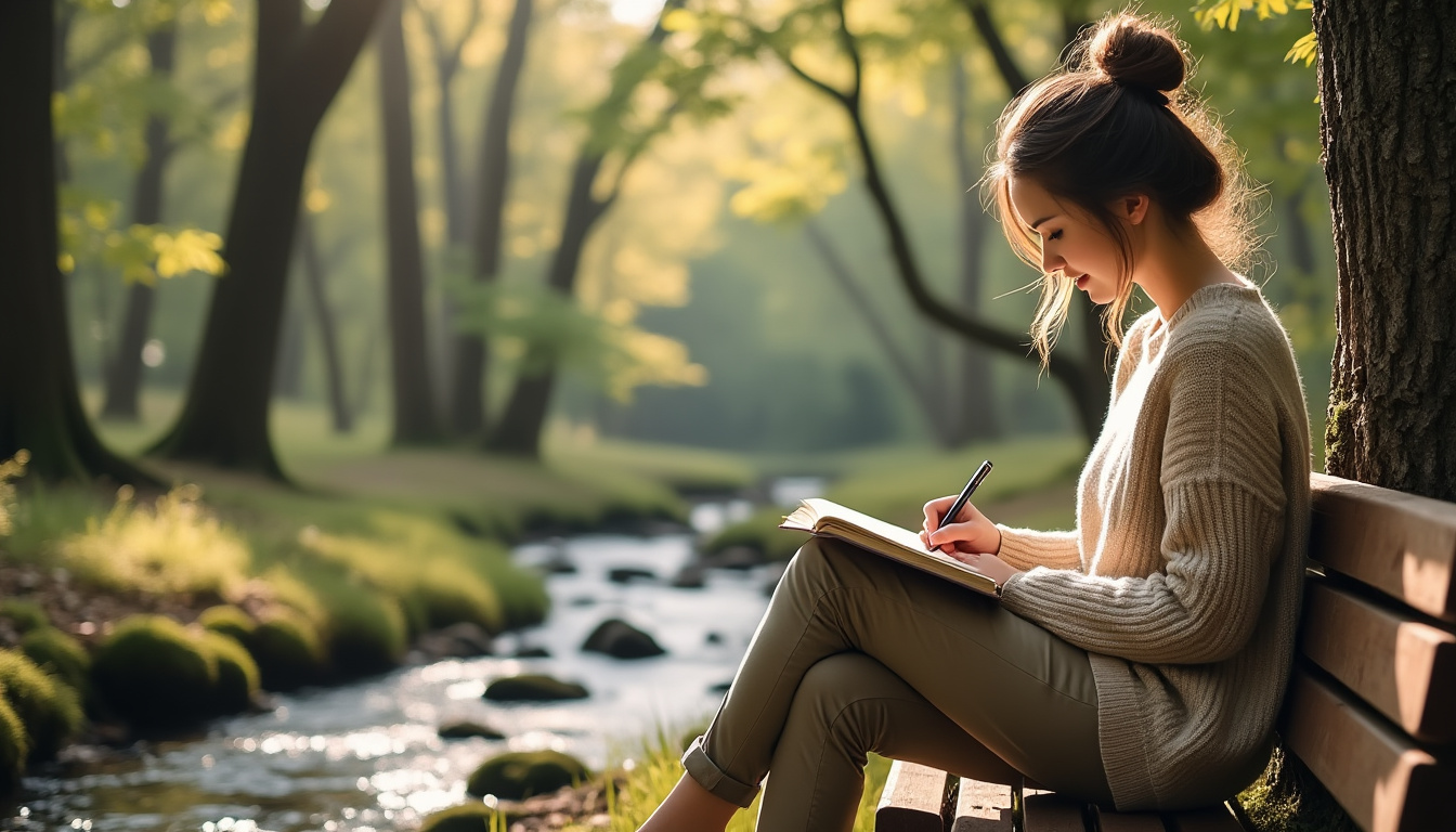 améliorez votre bien-être mental grâce au cahier d'exercices d'estime de soi. découvrez ses bienfaits pour renforcer votre confiance et développer une image positive de vous-même.