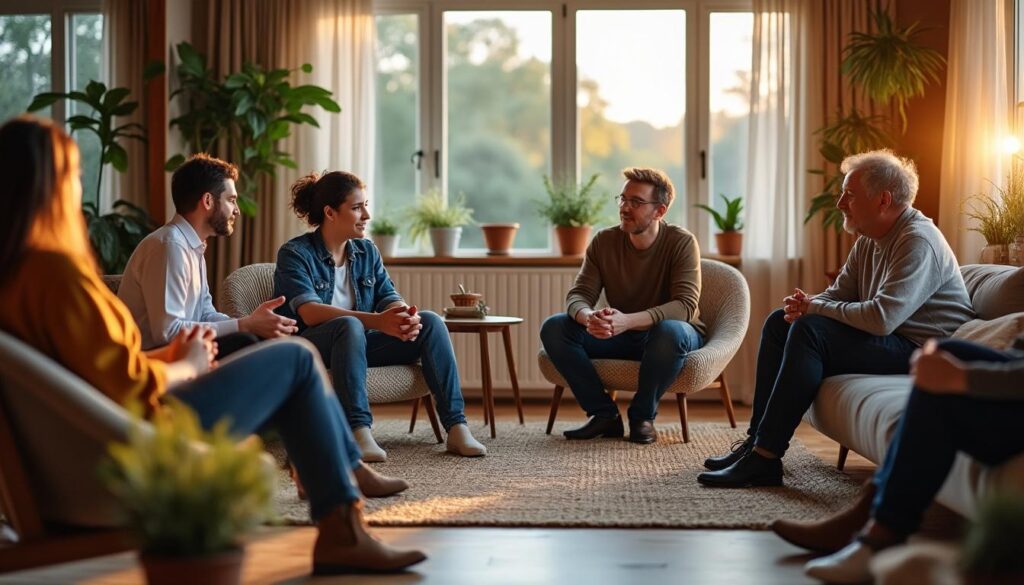 découvrez des exercices pratiques de communication non violente (cnv) pour améliorer et renforcer vos relations interpersonnelles au quotidien.