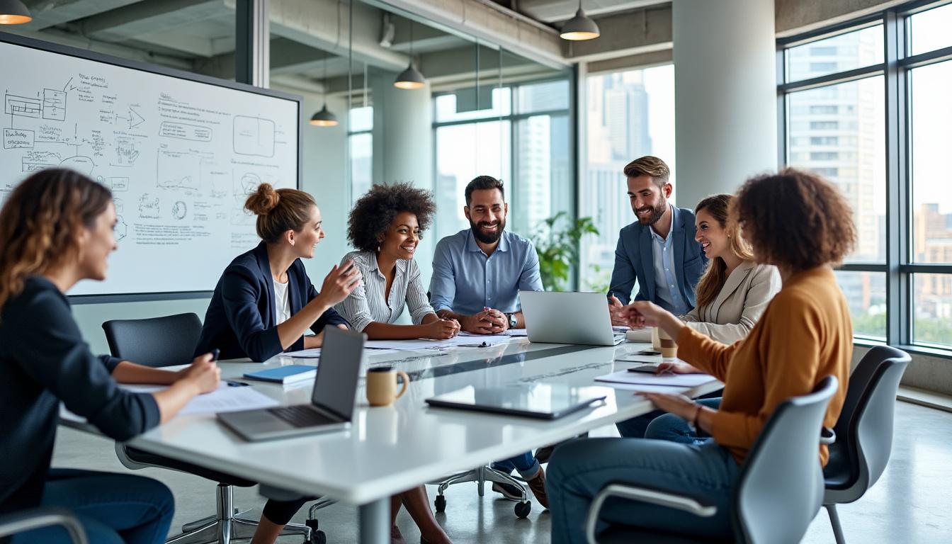 découvrez des leçons de vie inspirantes à travers les citations profondes d'albert jacquard, pour enrichir votre réflexion et votre quotidien.