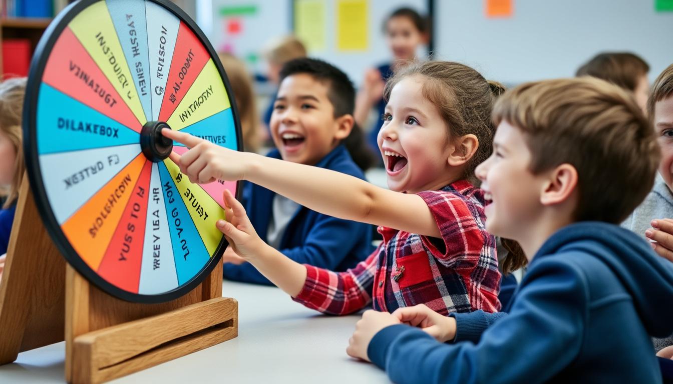boostez votre capacité à prendre de bonnes décisions grâce à la roue des choix. découvrez un outil pratique pour développer vos compétences décisionnelles au quotidien, que ce soit en milieu professionnel ou personnel.