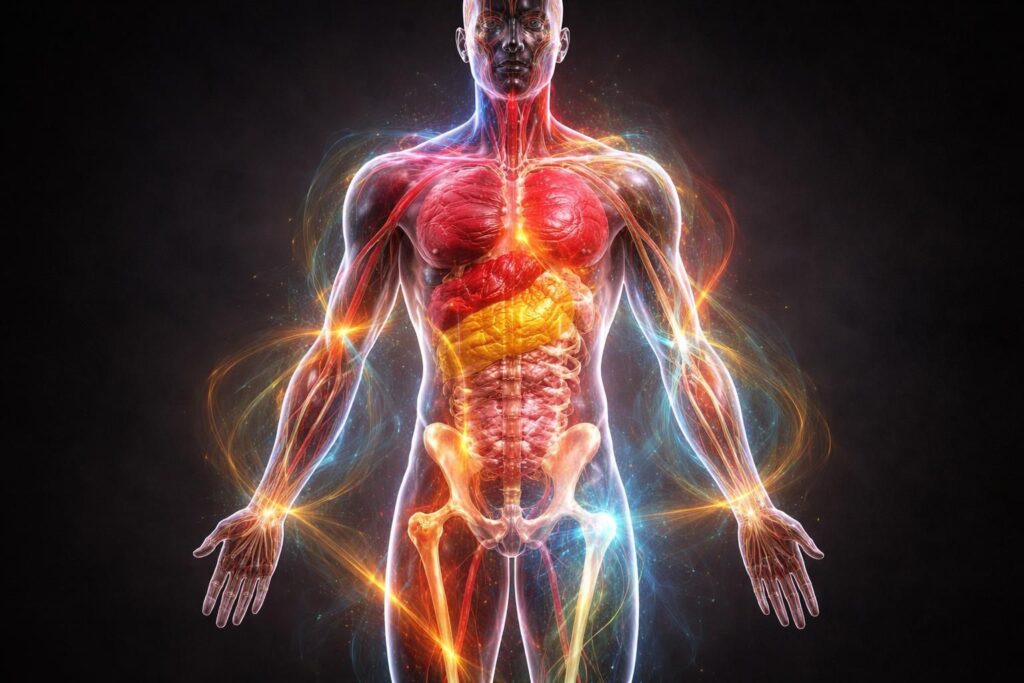 découvrez comment les dhatus jouent un rôle essentiel dans les échanges énergétiques du corps, clé pour comprendre la santé et le bien-être.